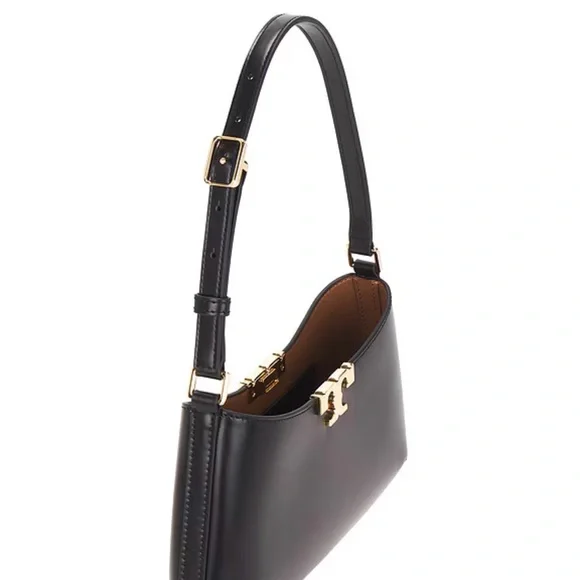 Tory  Burch Eleanor Slim Shoulder Bag - Picture 4 of 4